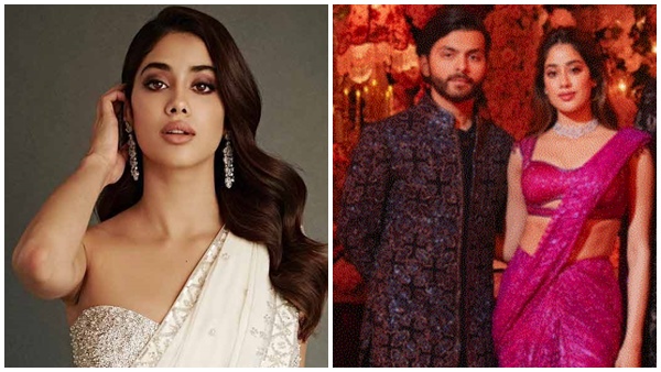 Janhvi Kapoor