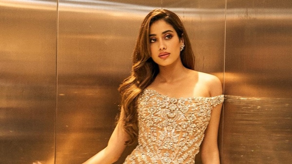 Janhvi Kapoor