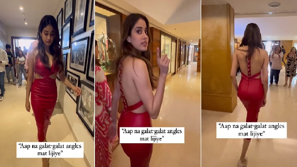 janhvi kapoor