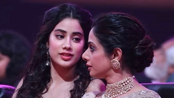 Janhvi Kapoor