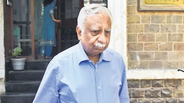 Jet Airways founder Naresh Goyal