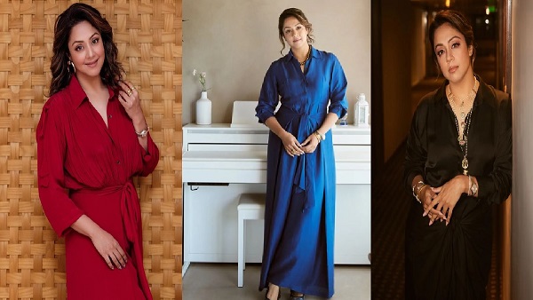 Jyothika
