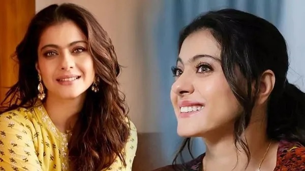 kajol kajol
