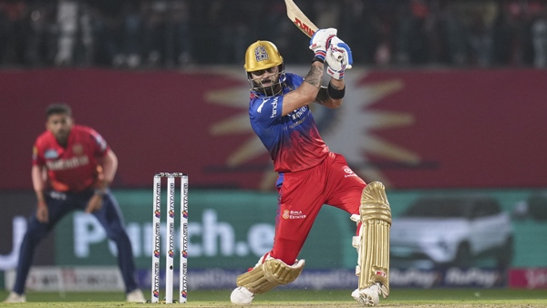 Kal Ka Match Kaun Jeeta