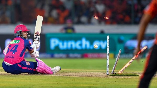 kal ka match kon jeeta