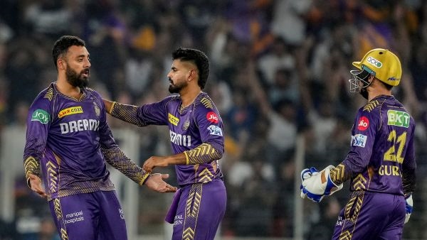 kal ka match kon jeeta