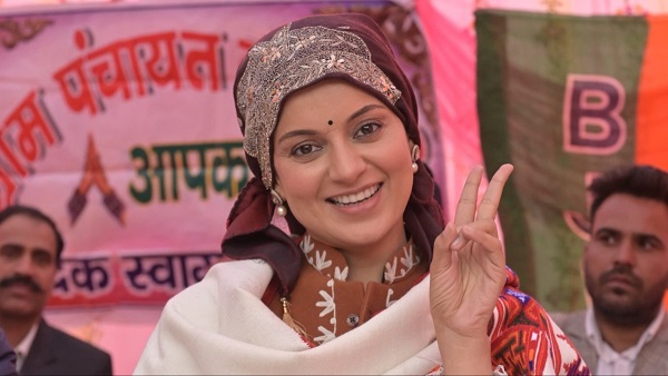Kangana Ranaut Kangana Ranaut