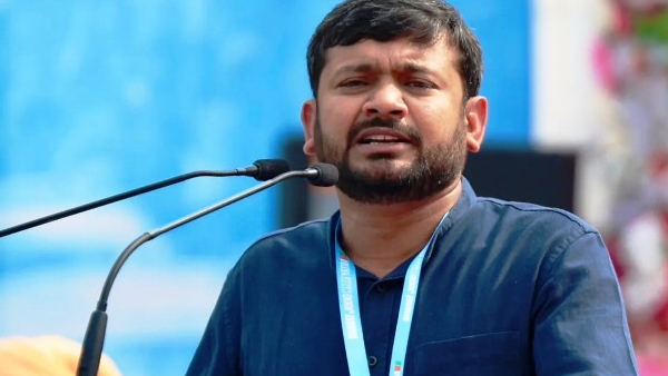 Kanhaiya Kumar