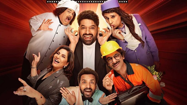 kapil sharma kapil sharma