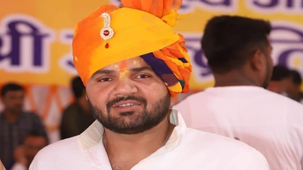 karan bhushan singh