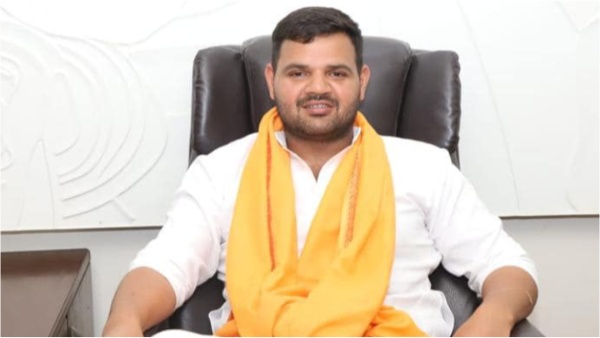 Karan Bhushan Singh Net Worth Karan Bhushan Singh Net Worth