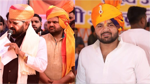 Karan Bhushan Singh Net Worth Karan Bhushan Singh Net Worth