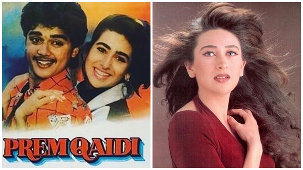 Karishma Kapoor