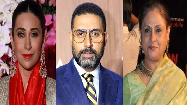 Karisma Kapoor