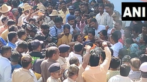 Hubbali Anjali murder case Hubbali Anjali murder case