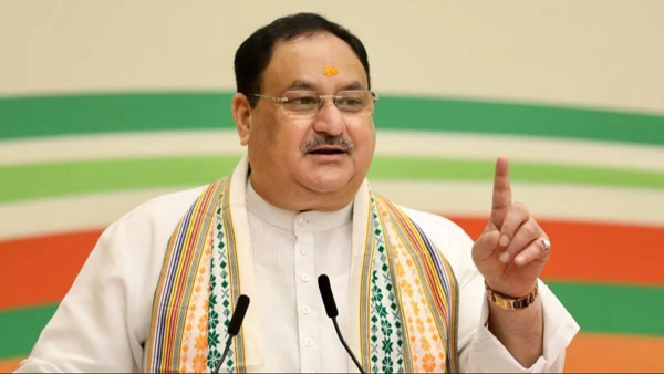 Karnataka Police summoned JP Nadda