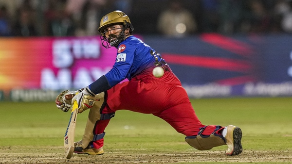 Royal Challengers Bengaluru 1 Royal Challengers Bengaluru 1