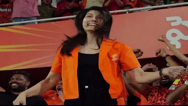 Kavya Maran Kavya Maran