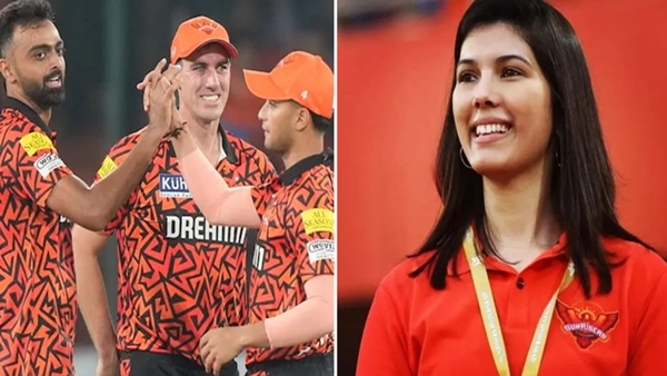 SRH vs RR 1
