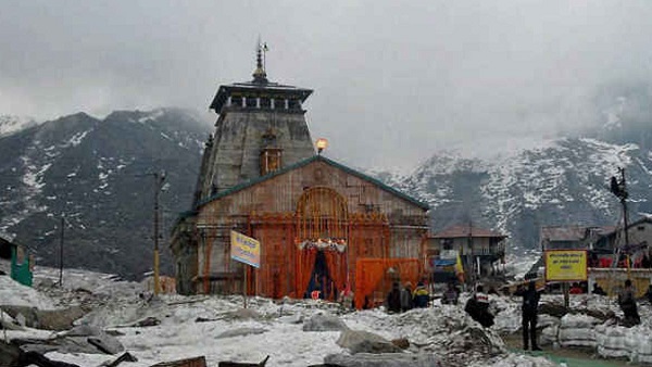 kedarnath dham Baba Kedar doors open 10 may know when how darshan will take place BKTC prepared plan
