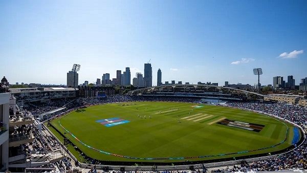 Kennington Oval