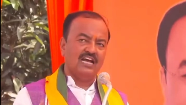 Keshav Prasad Maurya