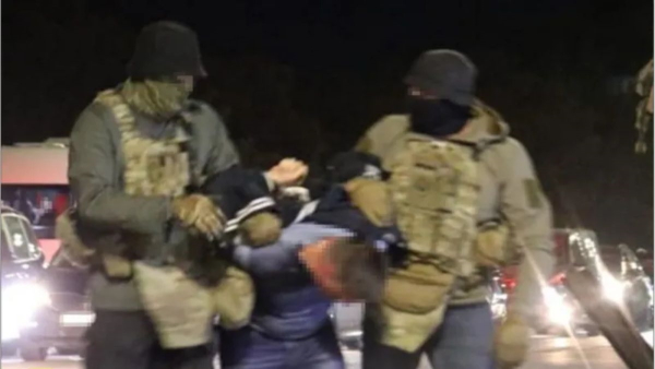 Russian plot to kill Zelensky foiled