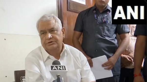 Rajasthan 11 cities Temperature crossed 48 degrees Rajasthan 11 cities Temperature crossed 48 degrees