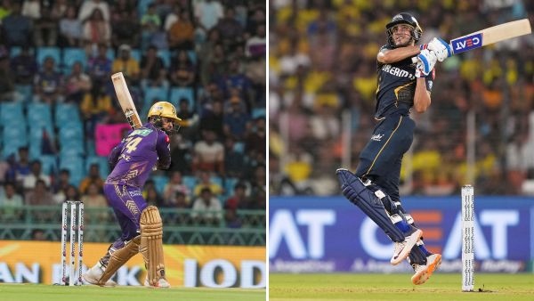 kkr and gt