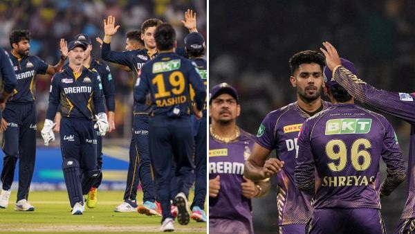 kkr and gt