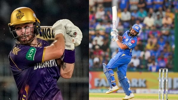 kkr and mi kkr and mi