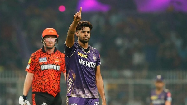 KKR vs SRH