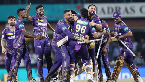 IPL Winners List 1