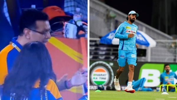 kl rahul