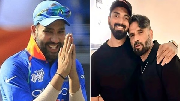 KL Rahul 1 KL Rahul 1