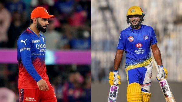 kohli and rayudu