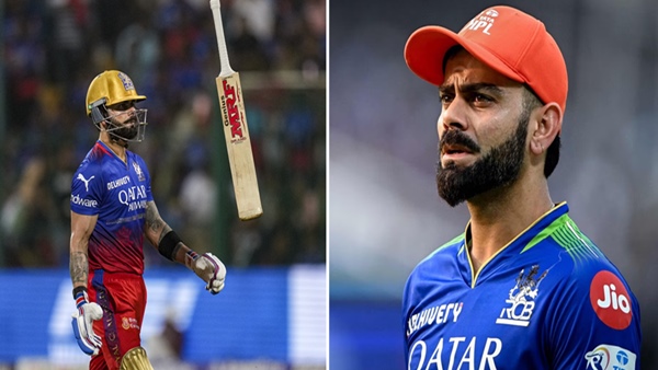 RCB vs RR 1