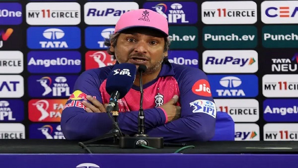 Kumar Sangakkara Kumar Sangakkara
