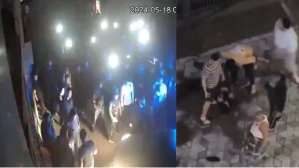 Kyrgyzstan Indian Student