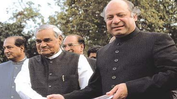 What is the 1999 Lahore Declaration