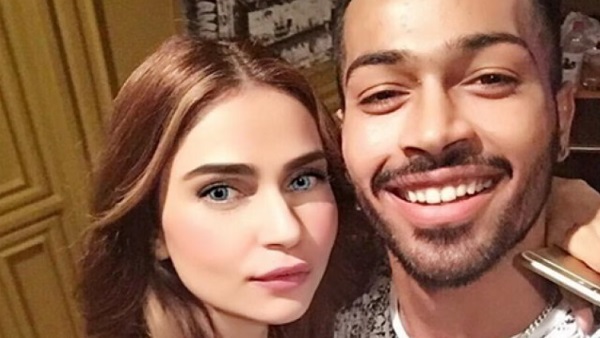 Hardik Pandya Divorce Rumours