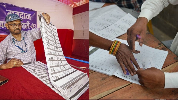 lok sabha chunav