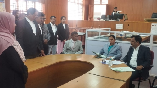 lok adalat
