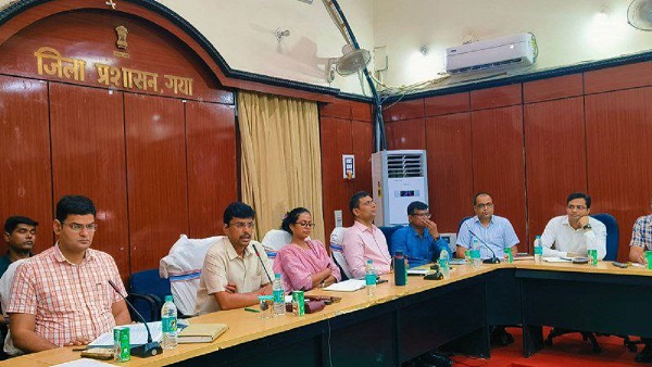 Lok Sabha Election Counting