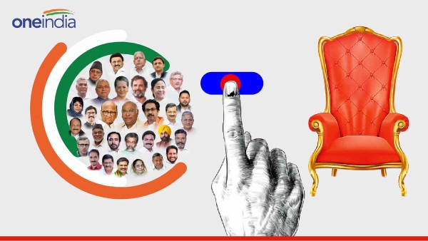lok sabha chunav