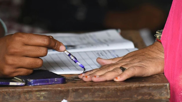Lok Sabha Elections 2024