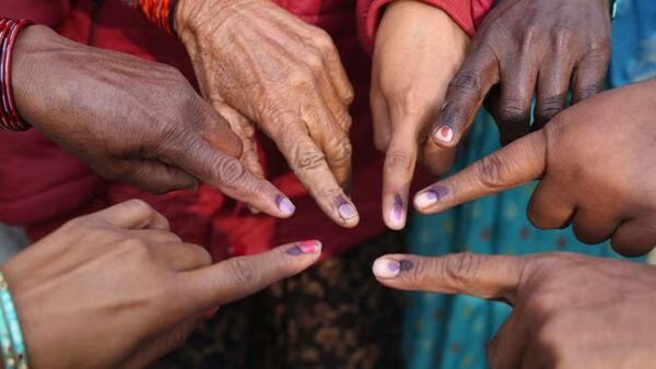 Lok Sabha Elections 2024 fifth phase Voting