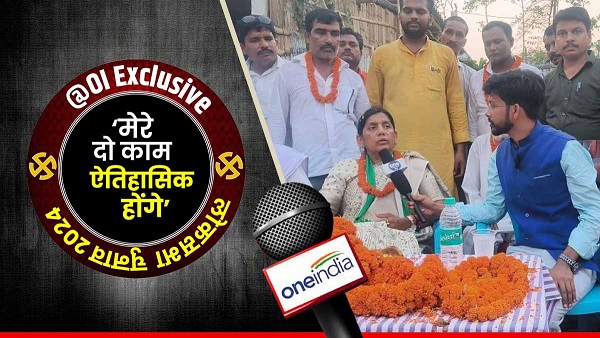 Bahubali Anand Mohan wife Lovely Anand Sheohar Lok Sabha Seat Lates News In Hindi