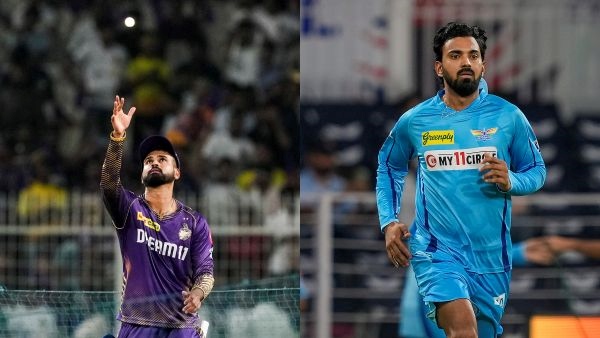 lsg and kkr