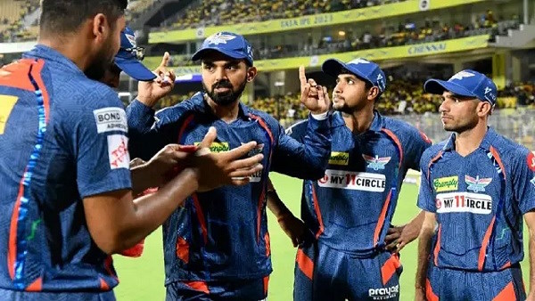 lucknow super giants